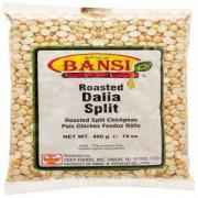 Bansi Roasted Dalia Split Roasted Split Gram