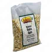 Bansi Roasted Dalia Split Roasted Split Gram