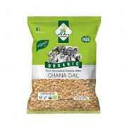 24 Mantra Organic Chana Dal