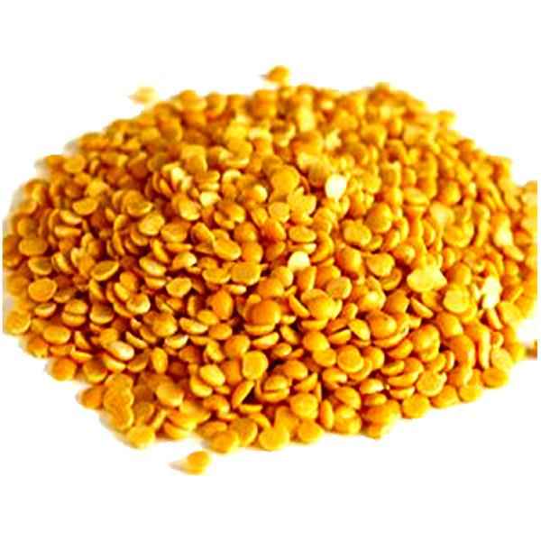 Deep Toor Dal Oily