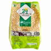 24 Mantra Organic Dalia Split Roasted Split Gram