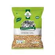 Dwarka Organic Chana Dal