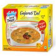 Vadilal Frozen Gujarati Dal