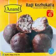 Anand Frozen Kozhukatta