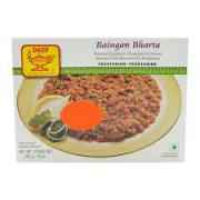 Deep Frozen Baingan Bharta