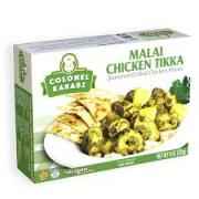 Colonel Kababz Frozen Malai Chicken Tikka
