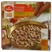 Haldirams Frozen Punjabi Choley