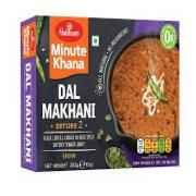 Haldirams Frozen Dal Makhani