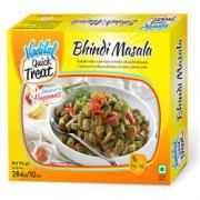 Vadilal Frozen Bhindi Masala