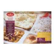 Haldirams Frozen Punjabi Thali