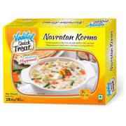 Vadilal Frozen Navratan Korma