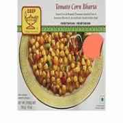 Deep Frozen Tomato Corn Bharta