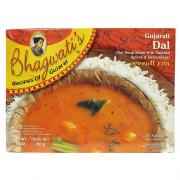Bhagwatis Frozen Gujrati Dal
