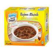 Vadilal Frozen Rajma Masala