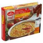 Haldirams Frozen Yellow Dal Daal Tadka