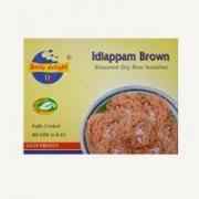 Daily Delight Frozen Brown Idiappam