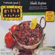 Mirch Masala Frozen Shahi Rajma