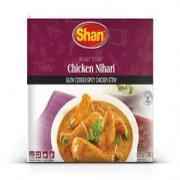 Shan Frozen Chicken Nihari