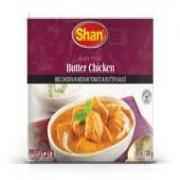 Shan Frozen Butter Chicken