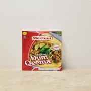 Mezban Frozen Chicken Dum Ka Keema