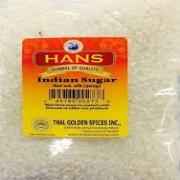 Hans Indian Sugar