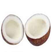 Bansi Dry Coconut Halves