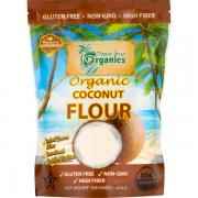 Tropical Green Organics Coconut Flour