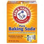 Arm And Hammer Pure Baking Soda