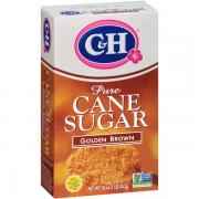 CandH Pure Cane Sugar Golden Brown