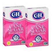 CandH Pure Cane Sugar Granulated White