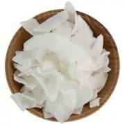 Jiva Organic Dry Dried Coconut Chips