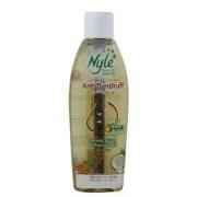 Nyle Naturals Hair Oil Anti Dandruff