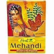 Hesh Mehandi Henna Hair Powder