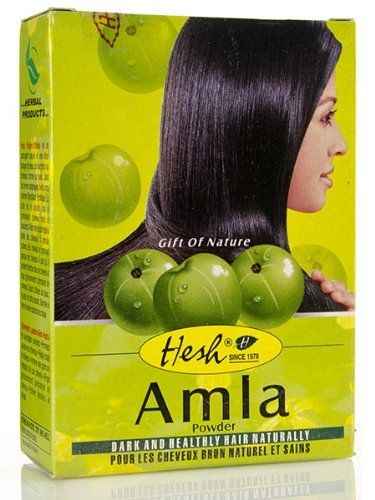 Hesh Amla Hair Powder