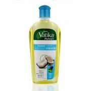 Dabur Vatika Naturals Coconut Enriched Hair Oil