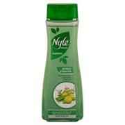 Nyle Naturals Advanced Shampoo Dryness Hydration