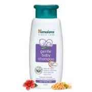 Himalaya Gentle Baby Shampoo (Hypoallegenic)
