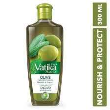 Dabur Vatika Olive Oil