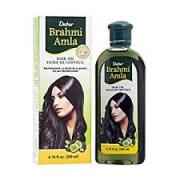 Dabur Brahmi Amla Hair Oil