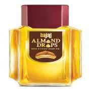 Bajaj Almond Drops Hair Oil