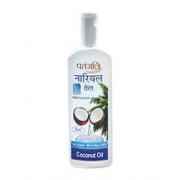 Patanjali Coconut Hair Oil