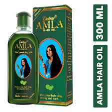 Dabur Amla Hair Oil