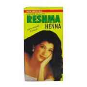 Reshma Henna