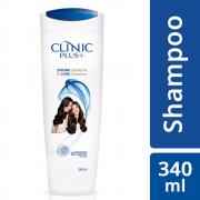 Clinic Plus Strong And Long Health Shampoo