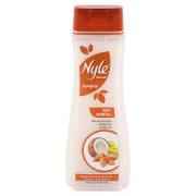 Nyle Naturals Advanced Shampoo Anti Hairfall
