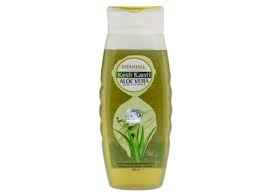 Patanjali Kesh Kanti Aloe Vera Hair Cleanser Shampoo