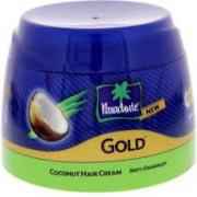 Parachute Gold Anti Dandruff Hair Cream