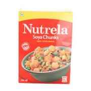 Nutrela Soya Chunks