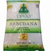 Upvas Tapioca Sabudana
