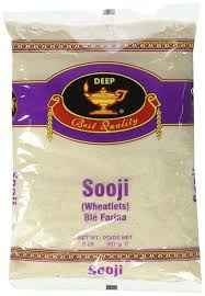 Deep Coarse Sooji Rava